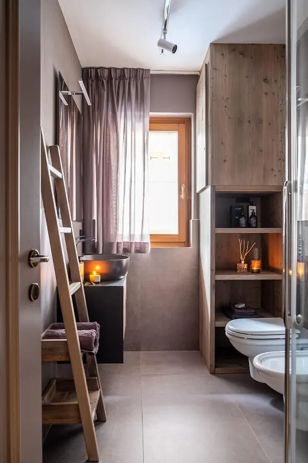 Maison d'hôtes Suite Mia Falcade