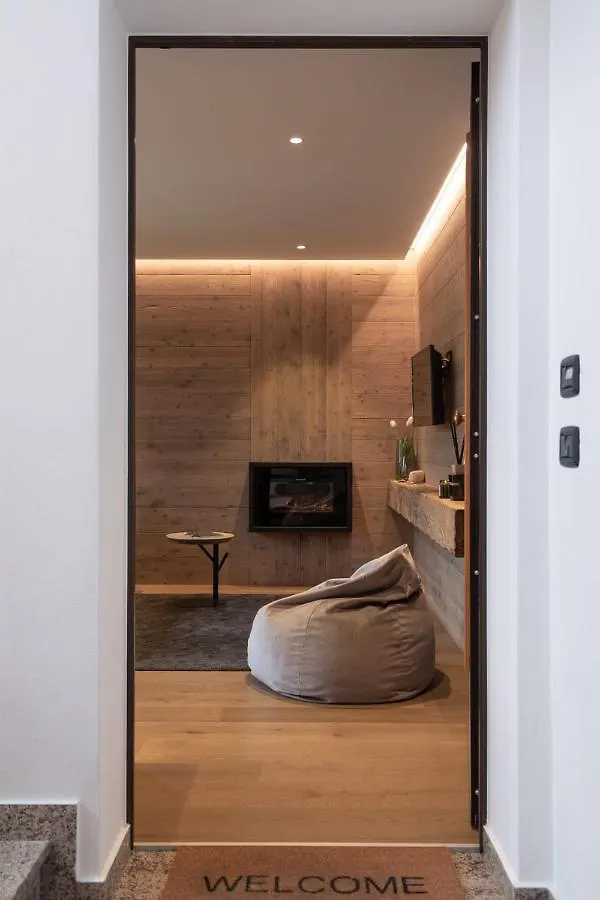 Suite Mia Falcade Guest house