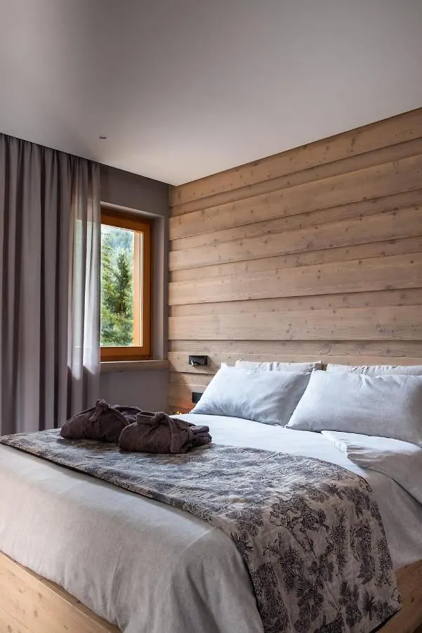Suite Mia Falcade 0*,  Italia
